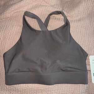 Fabletics High-Impact sports bra